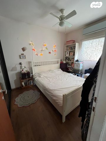 דירה, ארלוזורוב 40, מרכז, קרית עבודה, חולון