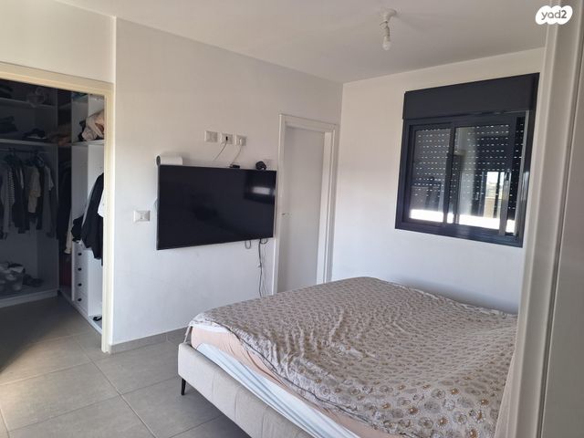 דופלקס, שדרות ציונה צרפת 27, גדרה מזרח, גדרה