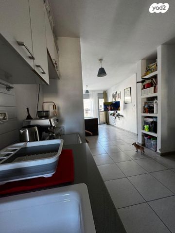 דירה, הרצל 102, פלורנטין, תל אביב יפו