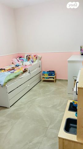 דירה, קטיף 1, נתיבות מערב, נתיבות