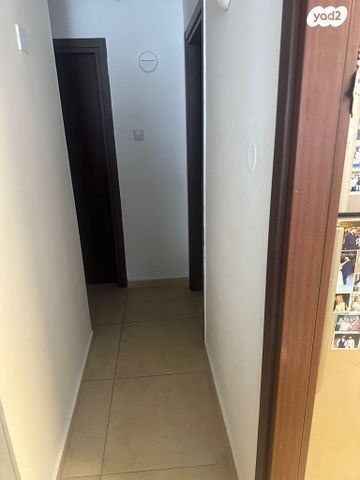 דירה, משעול החרצית 5, גינות שומרון, קרני שומרון