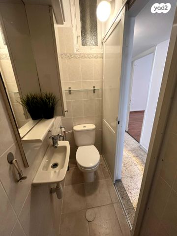 דירה, לוין שמעון זאב 9, מרכז, הרצליה