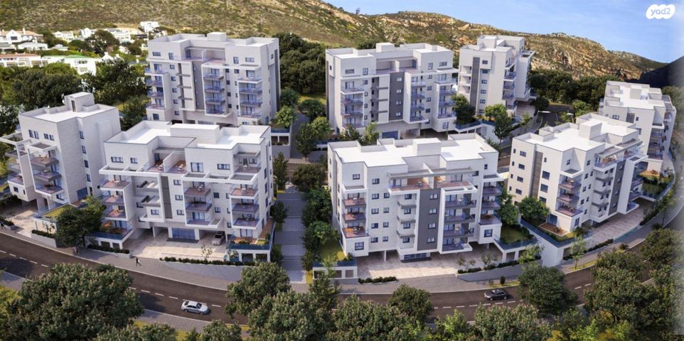 נווה מנחם בגין 1