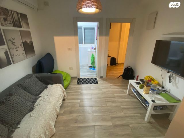 דרך השלום 107