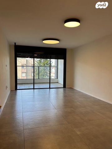 דירה, דוד אלעזר 3, לסטר/רבוצקי, רעננה