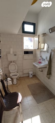 דירה, קלישר 1, לב תל אביב, לב העיר צפון, תל אביב יפו