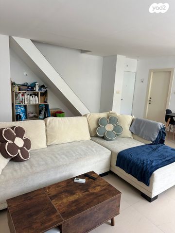 דירה, ארנון 11, אלון, רמת השרון