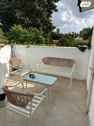 דירה, ארנון 11, אלון, רמת השרון