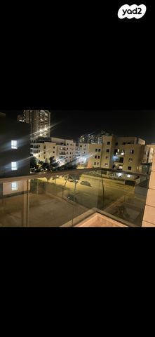 דירה, הרב שלום שבזי 225, פסגות אפק, ראש העין