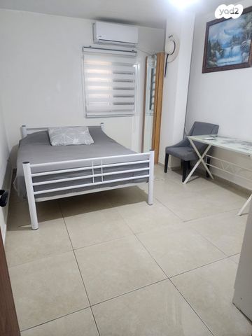 דירה, לוס אנג'לס 3, אופיר, אילת