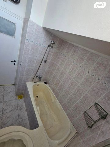 דירה, מבצע יואב 13, שכונה ו', באר שבע