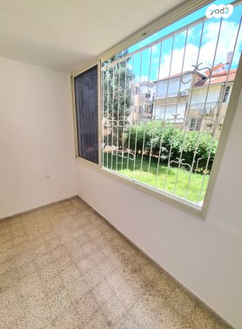 דירה, יונה 26, עליות, רמת גן