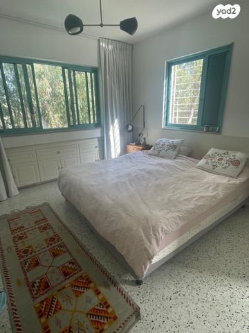 בית פרטי/ קוטג', יחיאל דב דרזנר 95, רמת אביב ג', תל אביב יפו