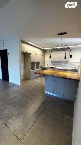 דירה, דוד אלעזר 3, לסטר/רבוצקי, רעננה