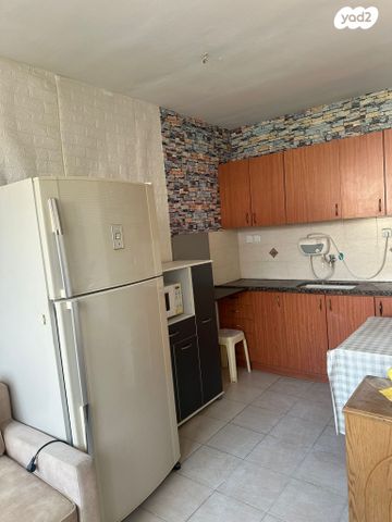 יחידת דיור, אשר לוין 7, רמב"ם, ראשון לציון