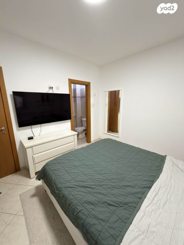 דירה, שרגא אברמסון 6, רמות הרכס, באר שבע