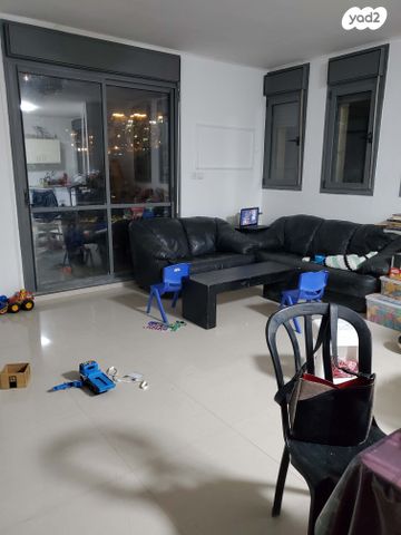 דירה, התן 7, אגן האיילות, גבעת זאב