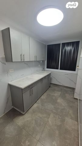 דירה, טשרניחובסקי 5, בן גוריון, אשקלון