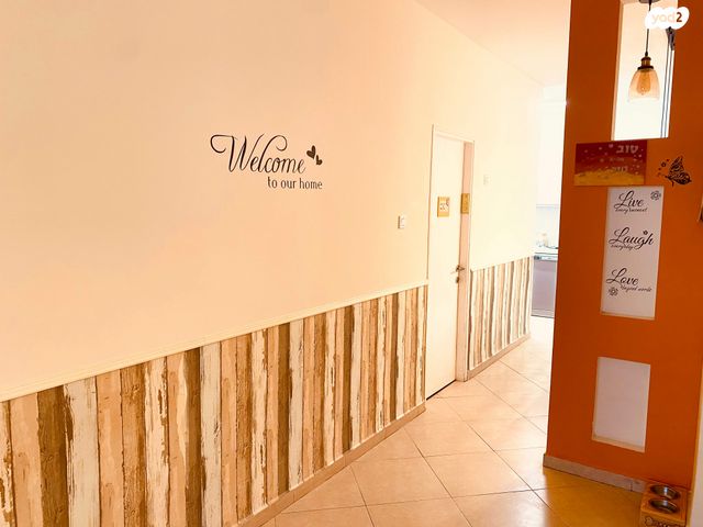 דירה, וולקני 7, נאות רחל, חולון