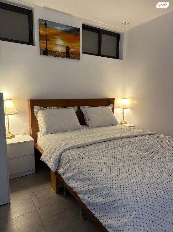 יחידת דיור, אליהו גולומב 22, כצנלסון, ראשון לציון