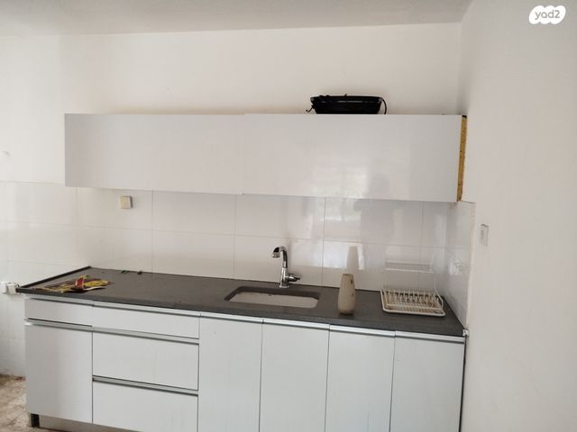 דירה, מנחם ארבר 16, נווה עופר, תל כביר, תל אביב יפו