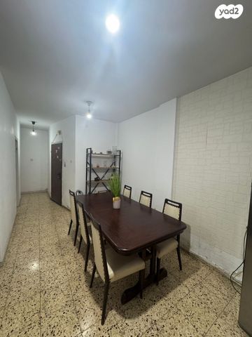 דירה, מפרץ שלמה 30, קרית שרת מזרח, חולון