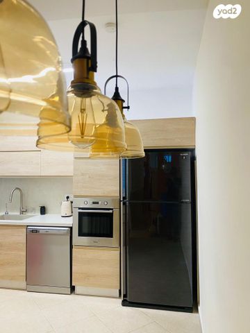 דירה, וולקני 7, נאות רחל, חולון