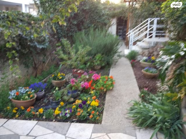 דירה, עגנון 40, עיר, מרכז העיר, נהריה