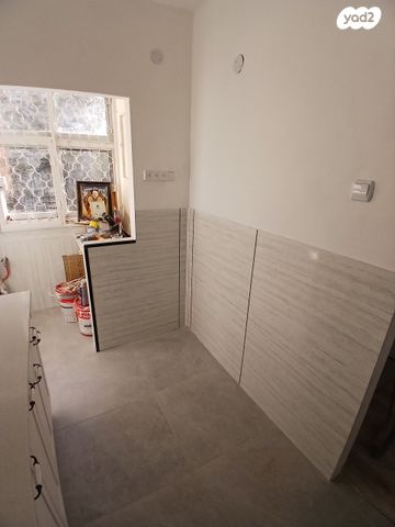 דירה, המלך דוד 26, נווה דוד, חיפה