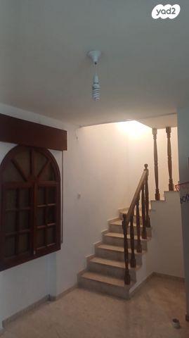 בית פרטי/ קוטג', לייב יפה 47, ארנונה, ירושלים