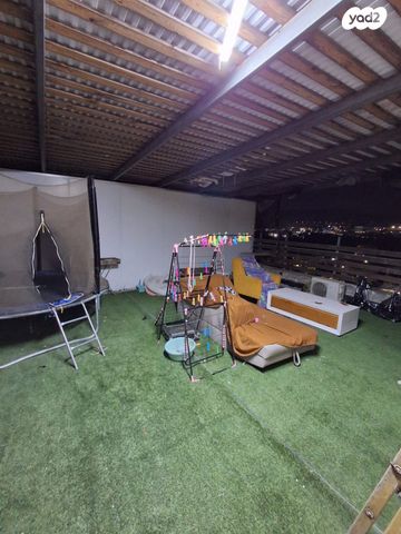 דירה, התדהר 8, יערת העמק, מגדל העמק