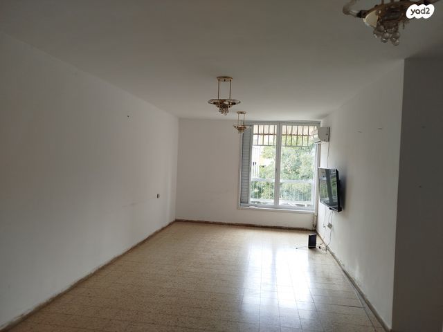 דירה, מנחם ארבר 16, נווה עופר, תל כביר, תל אביב יפו