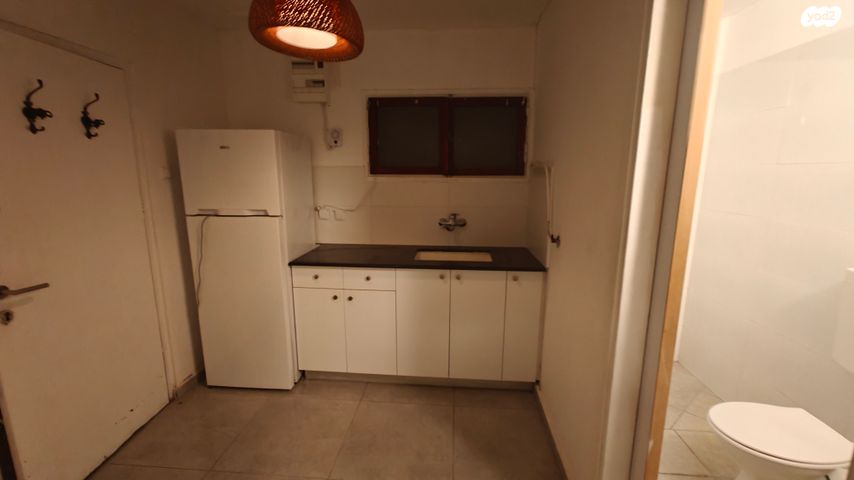 יחידת דיור, יוסף אהרונוביץ' 2, נאות גנים, נתניה