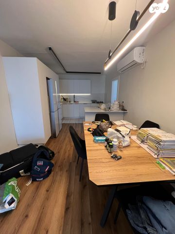 דירה, חיים וייצמן 76, מרכז, קרית עבודה, חולון