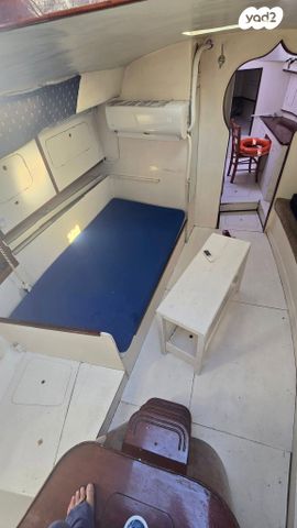 יחידת דיור, נמל יפו 1, יפו העתיקה, תל אביב יפו