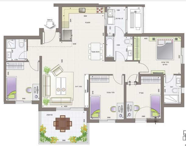 הנרייטה סאלד 10