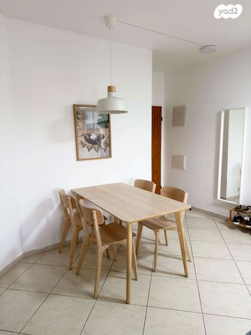 דירה, שרגא אברמסון 6, רמות הרכס, באר שבע