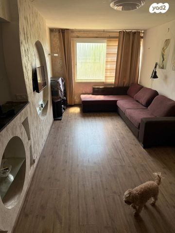 דירה, אירית 7, גבעת חן, בנימינה גבעת עדה