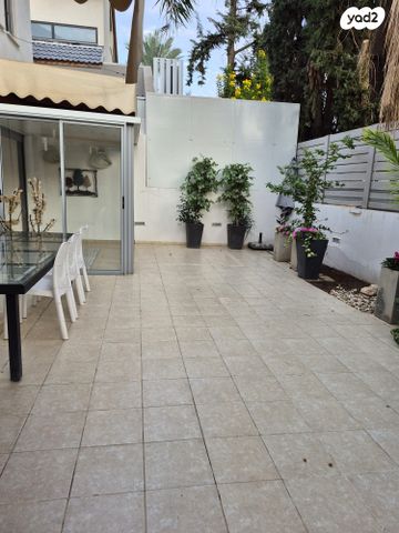 בית פרטי/ קוטג', ביל"ו 1, נווה ישראל, הרצליה