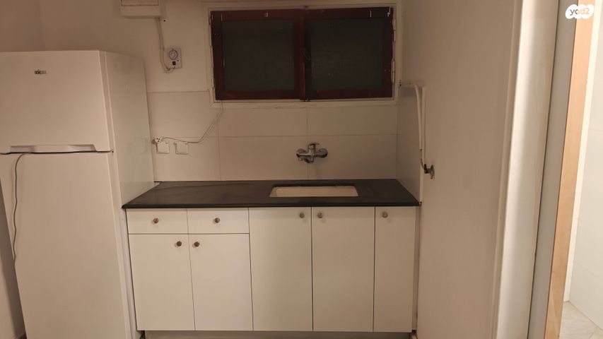 יחידת דיור, יוסף אהרונוביץ' 2, נאות גנים, נתניה