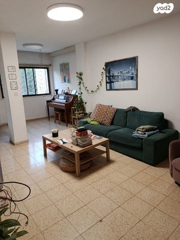 דירה, דוידזון 14, ניות, ירושלים