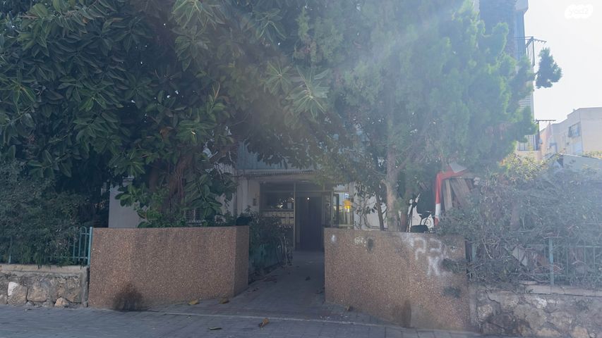 דירה, קהילת קנדה 27, יפו ד', גבעת התמרים, תל אביב יפו