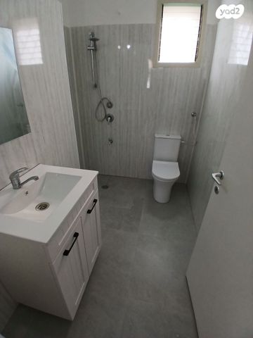 דירה, המלך דוד 26, נווה דוד, חיפה