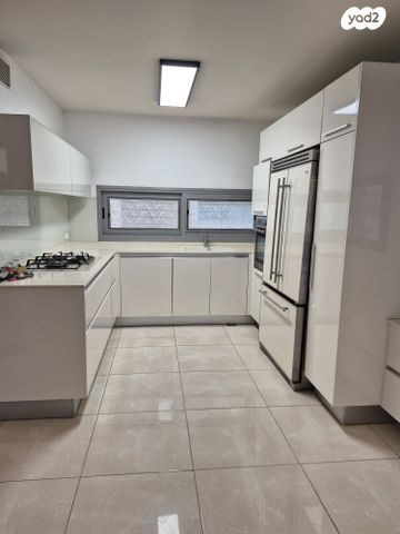 בית פרטי/ קוטג', ביל"ו 1, נווה ישראל, הרצליה