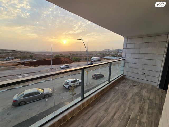 דירה, הרב שלום שבזי 225, פסגות אפק, ראש העין