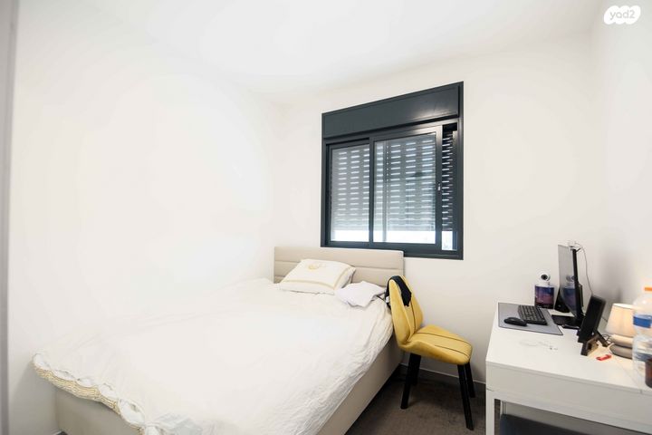 דירה, אייזיק רמבה 9, נוף הטיילת, נתניה