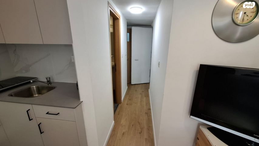 משעול המדיינים 11