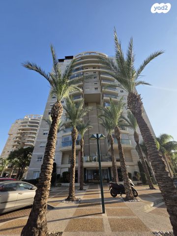 דירה, אירוס 7, פסגות ים, קרית ים