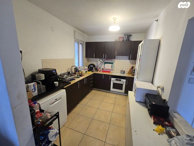 דירה, אירוס 7, פסגות ים, קרית ים