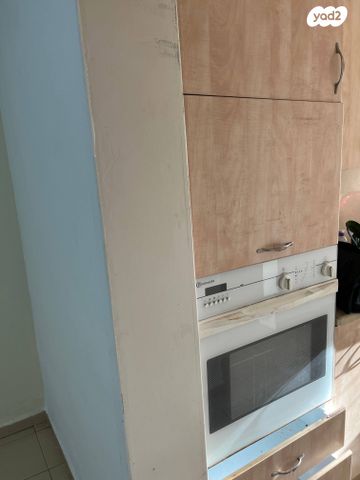 דירה, משה יוסטמן 4, גילה, ירושלים